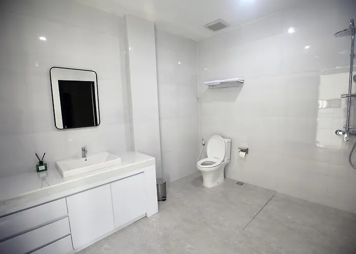 Villa Noeul - Fast Wifi And Private Pool Seminyak (Bali)