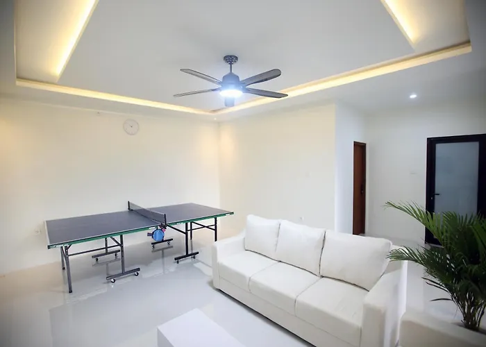 Noeul - Fast Wifi And Private Pool * Seminyak (Bali)