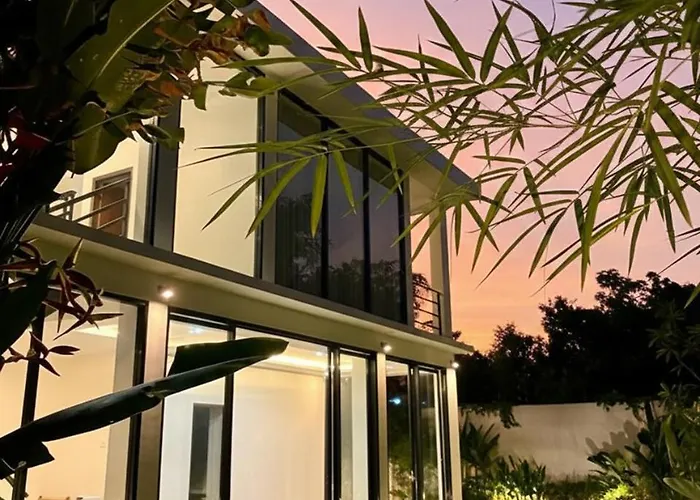 Villa Noeul - Fast Wifi And Private Pool *