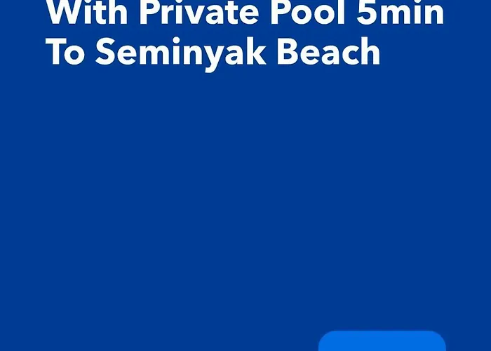 Villa Noeul - Fast Wifi And Private Pool *
